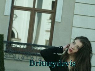 Britneydevis