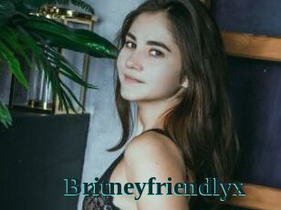 Britneyfriendlyx