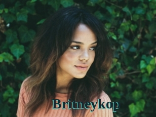 Britneykop