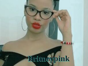 Britneypink