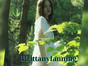 Brittanyfanning