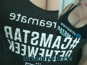 Brittanysheers