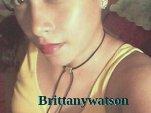 Brittanywatson