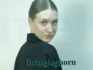 Brittgleghorn