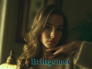 Brittgomer