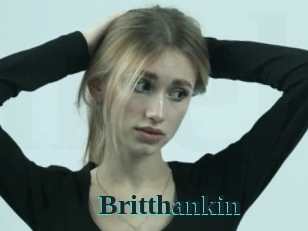 Britthankin
