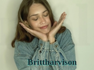 Brittharvison