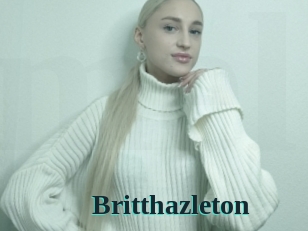 Britthazleton