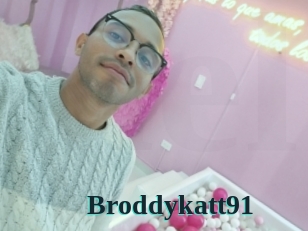 Broddykatt91