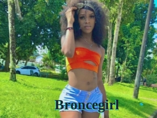 Broncegirl