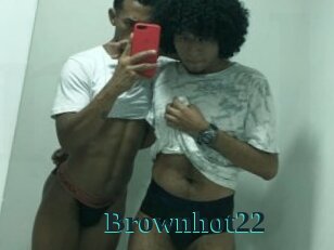 brownhot22 Melody Melons