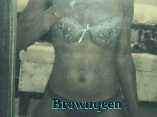 Brownqeen