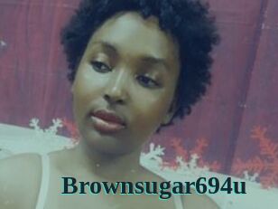Brownsugar694u