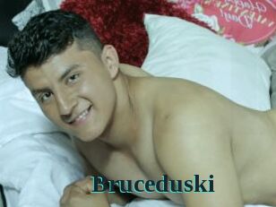 Bruceduski