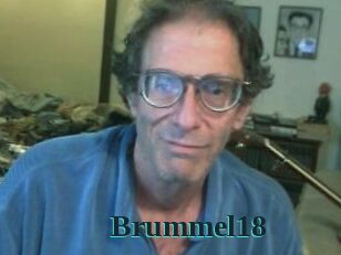 Brummel18