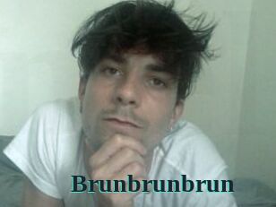 Brunbrunbrun