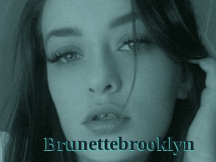 Brunettebrooklyn