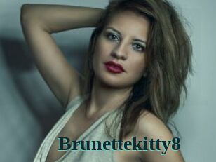 Brunettekitty8