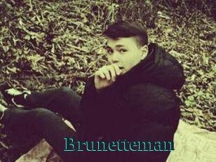 Brunette_man