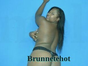 Brunnetehot