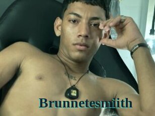 Brunnetesmiith