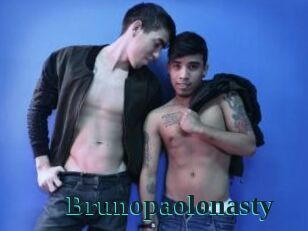 Brunopaolonasty