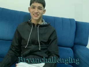 Bryanchallenging