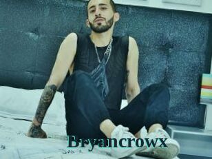 Bryancrowx