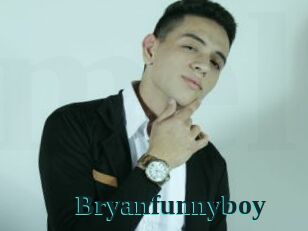 Bryanfunnyboy