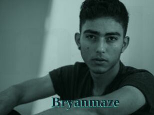 Bryanmaze