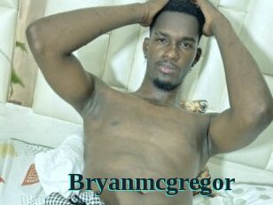 Bryanmcgregor
