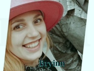 Bryinn