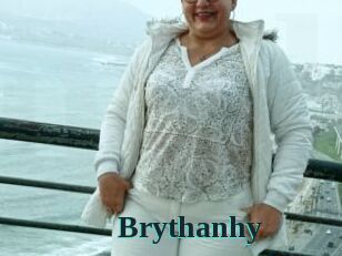 Brythanhy