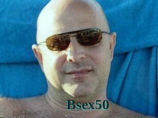 Bsex50