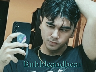 Bubbleandbear