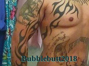 Bubblebutt2018