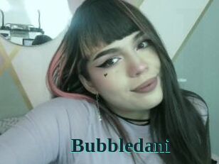 Bubbledani