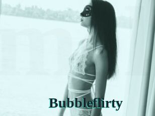 Bubbleflirty