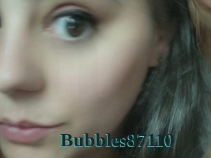Bubbles87110