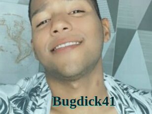 Bugdick41