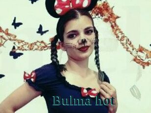 Bulma_hot