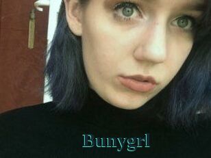 Bunygrl