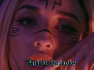 Burbujasnow