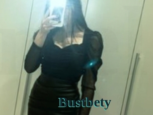 Bustbety