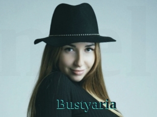 Bustyaria