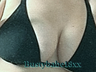 Bustybabe18xx