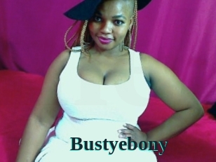 bustyebony Melody Melons