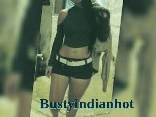 Bustyindianhot