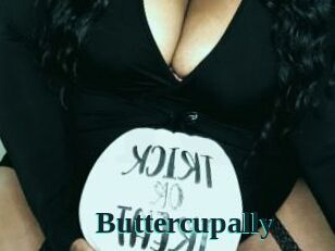 Buttercupally