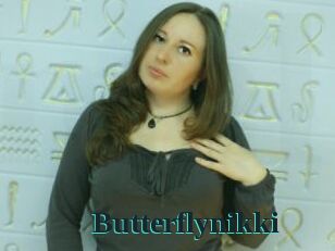 Butterflynikki